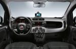 Fiat Panda City Cross 2017 года